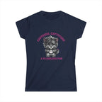 Flawless Fur T-shirt Printify