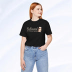 Caffeinated For Patient Safety Tee Printify