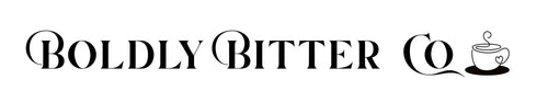 Boldly Bitter Company