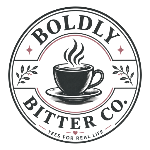 Boldly Bitter Company