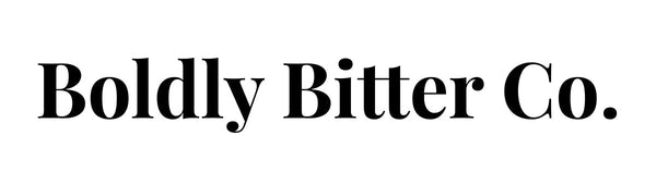 Boldly Bitter Company